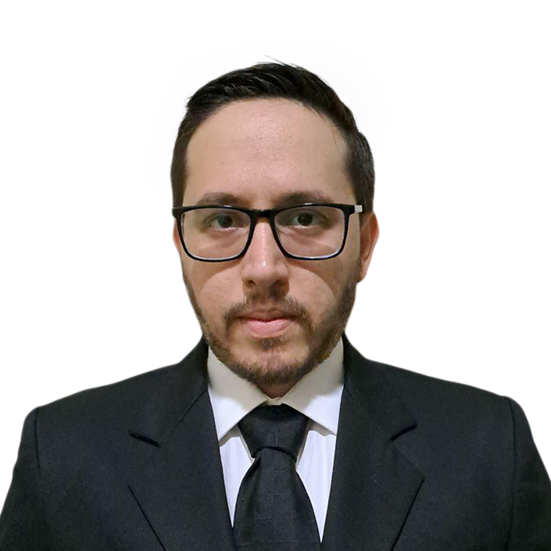 Eduardo Ernesto Gutiérrez Alifano